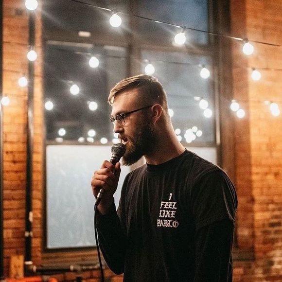 Meet your Posher, James - Picture 1 of 1